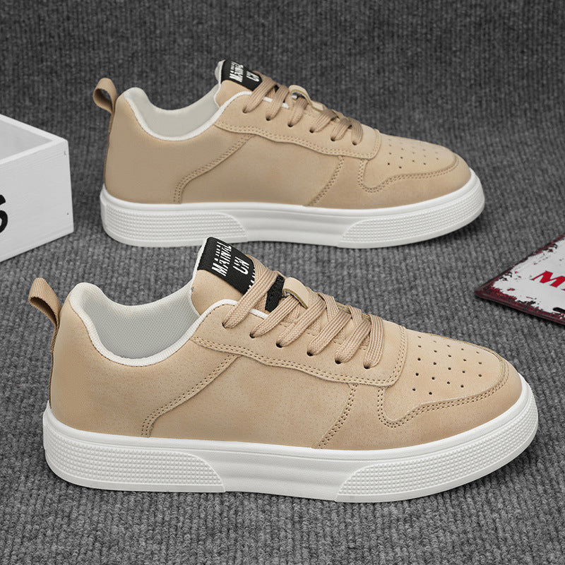 Baskets Homme/Femme – Style Urbain & Confort