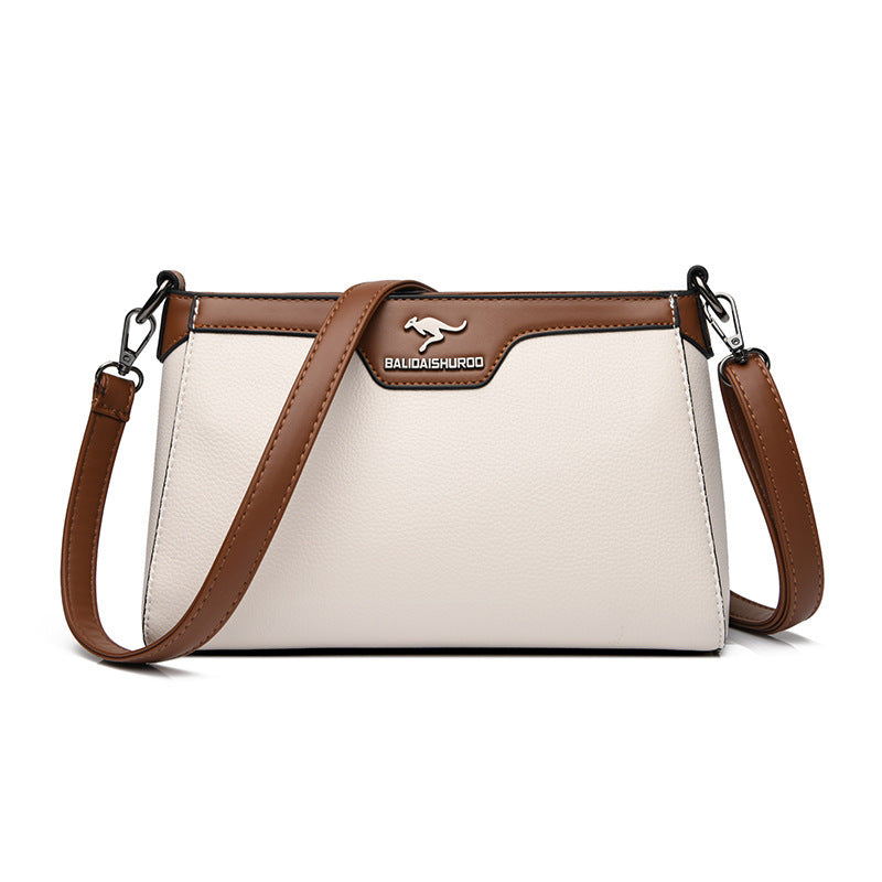 Sac à main élégant en cuir PU – Style moderne & pratique