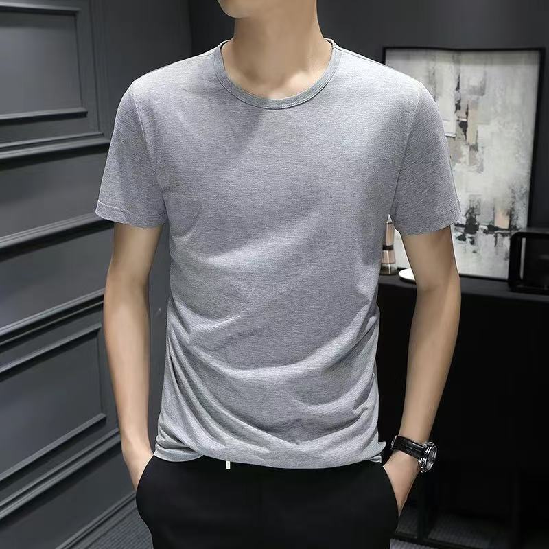 T-shirt moulant homme sport – Séchage rapide & effet musclé | S à XXL
