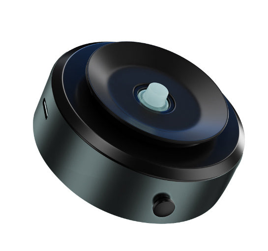 Support Téléphone Magnétique 360° avec Ventouse – Conduite Sécurisée & Chargement Facile