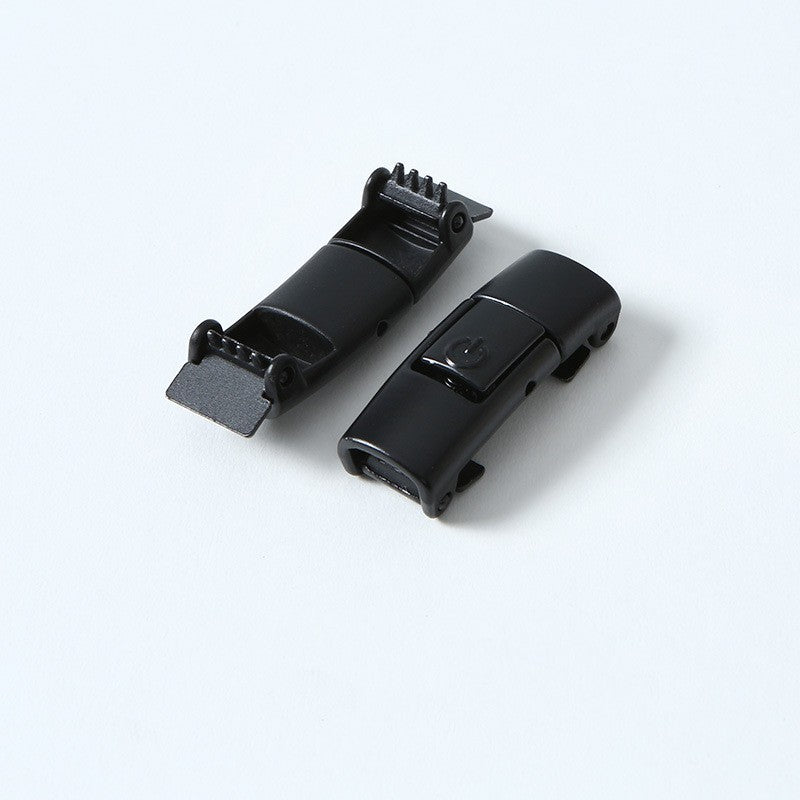 Lacets Automatiques SmartLock™ – Enfilez, verrouillez, partez !