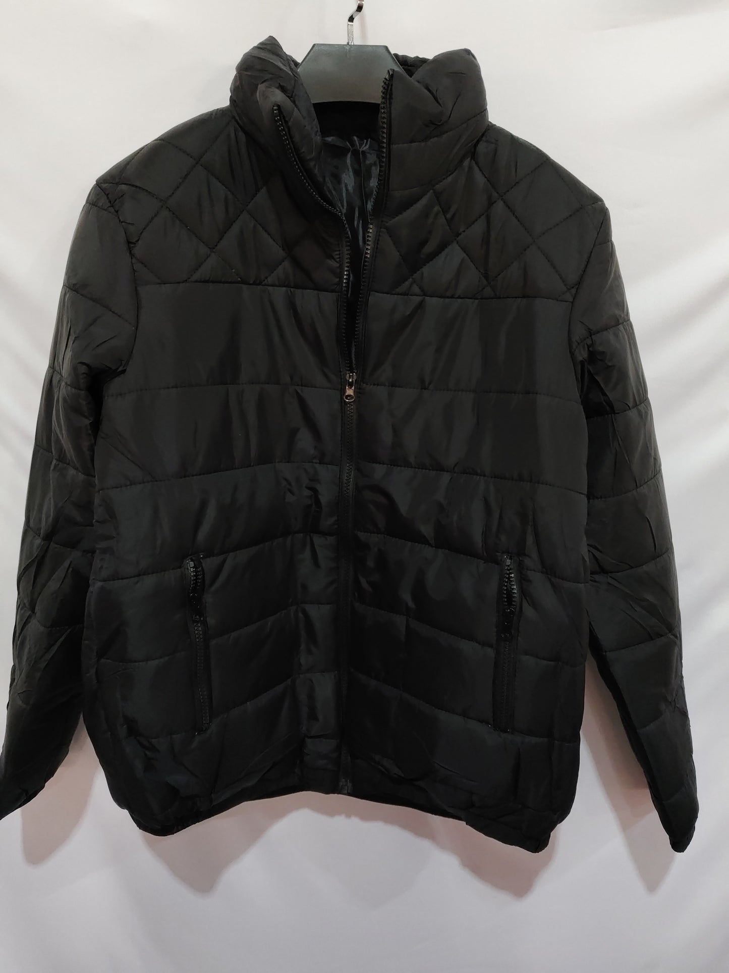 Élégance décontractée, confort assuré