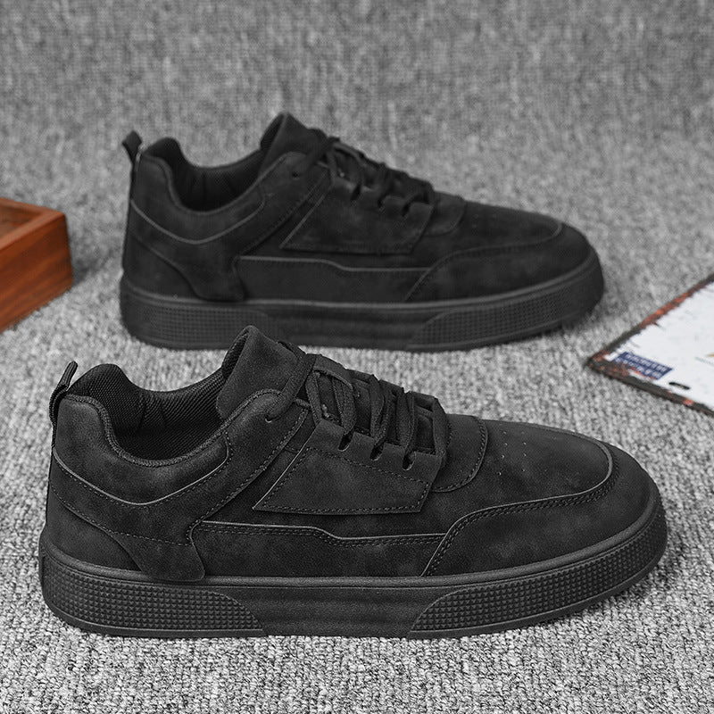 Baskets Homme Casual & Confort – Style Urbain Intemporel
