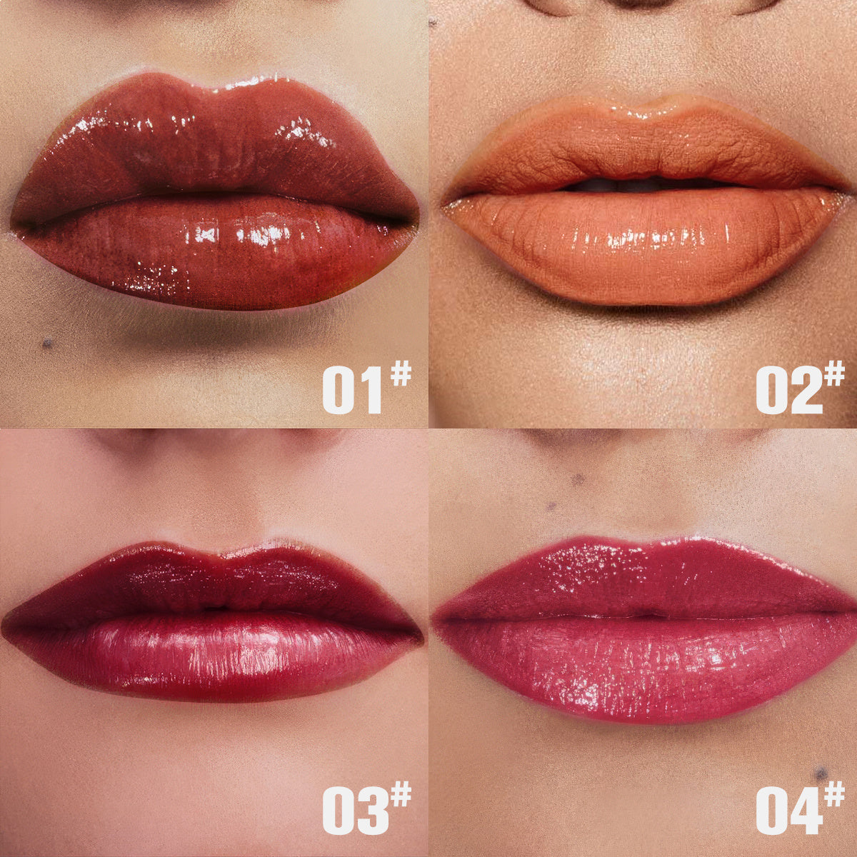 Le rouge à lèvres qui rend accro  | Glow, glamour et confiance