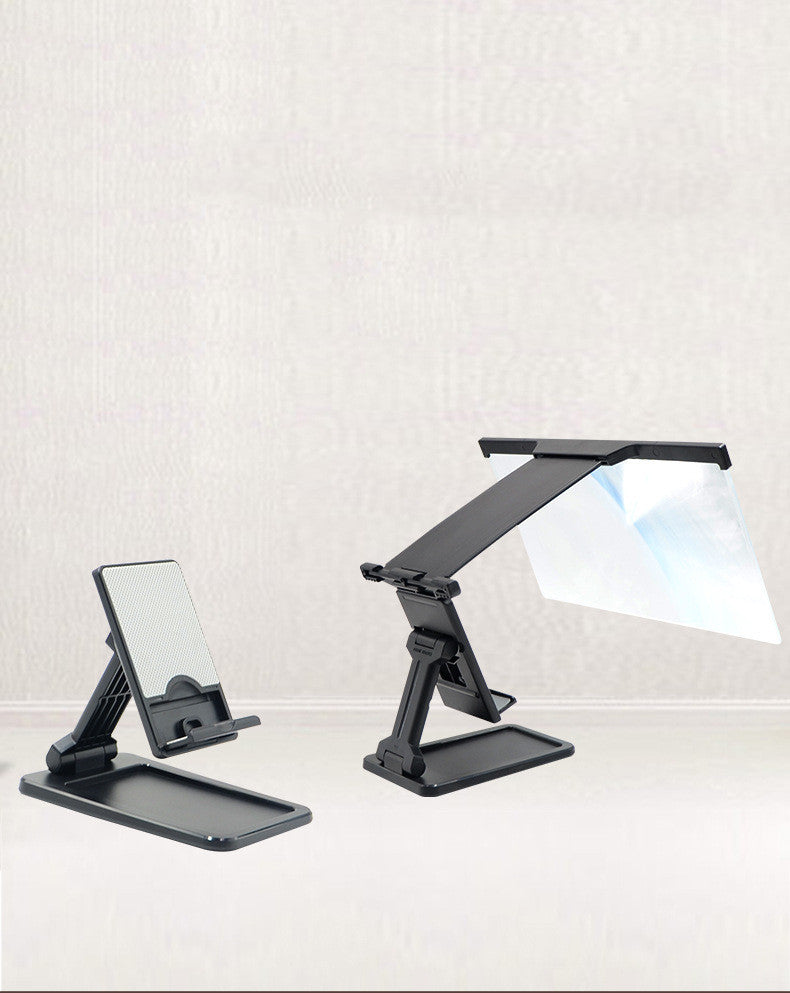 Amplificateur d’Écran 3D pour Smartphone – Regardez vos films comme au cinéma !