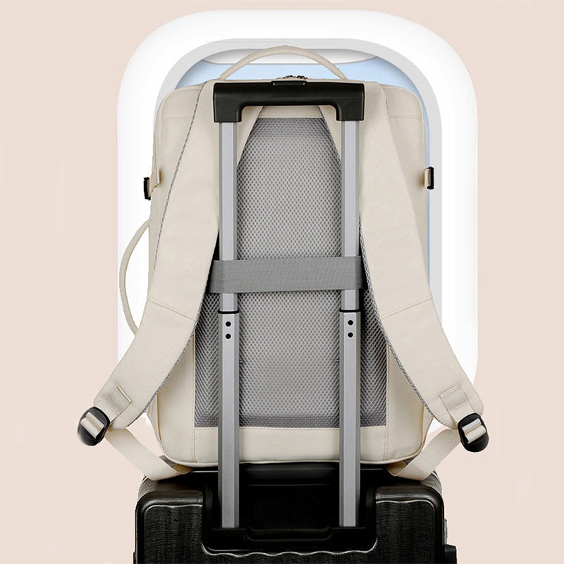 Sac à Dos Grande Capacité – Organisation et Confort pour Tous Vos Déplacements