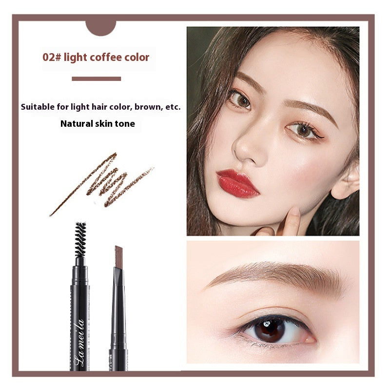Lip Liner Longue Tenue Pelable – Définition Parfaite & Zéro Retouche | Tendance TikTok