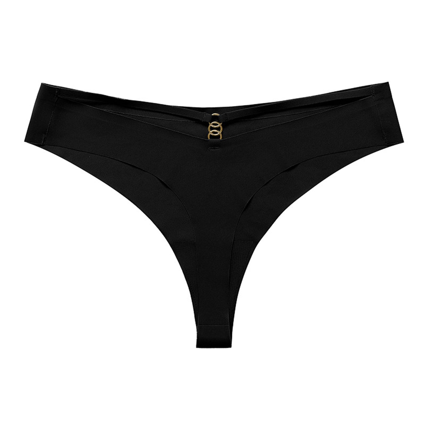 Pack de Culottes Sans Couture – Confort Absolu et Invisible sous les Vêtements