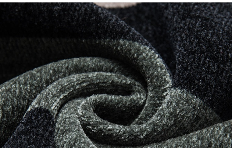 Pull Homme en Chenille Douce – Élégance & Confort