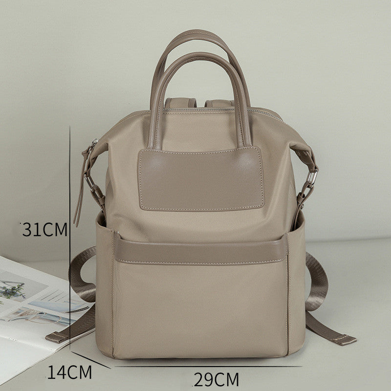 Sac Élégance Voyage™ – Léger, Spacieux & Étanche