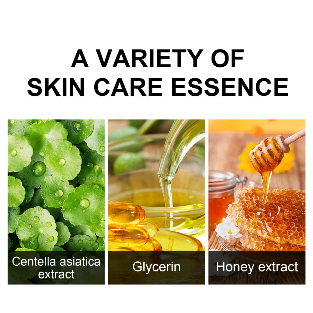 Crème CC Hydratante & Correctrice – Teint Parfait Instantané