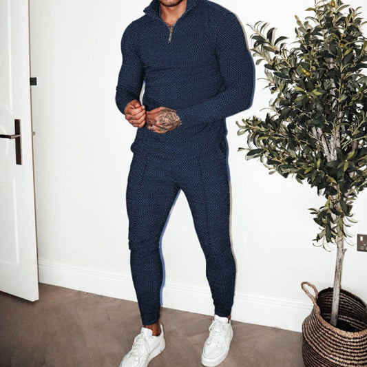 Ensemble Jogging Homme – Confort & Style au Quotidien