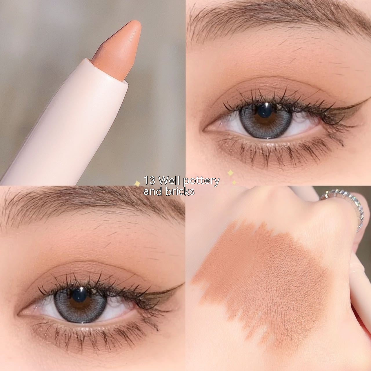 Sweet Mint – Stylo Blanchissant Express