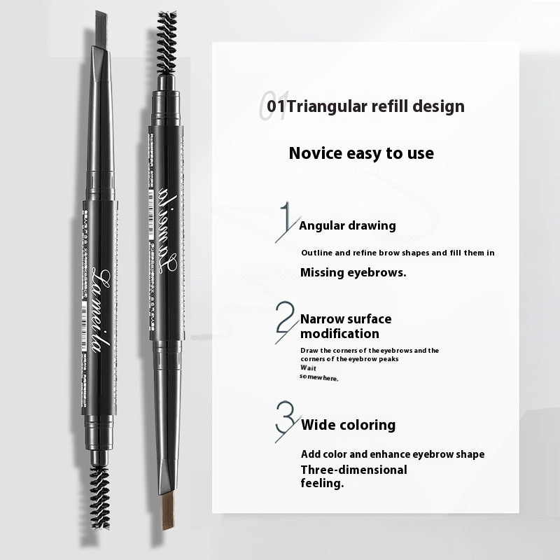 Lip Liner Longue Tenue Pelable – Définition Parfaite & Zéro Retouche | Tendance TikTok