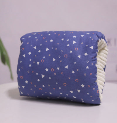 Coussin d’Allaitement Portable – Confort & Praticité pour Maman & Bébé