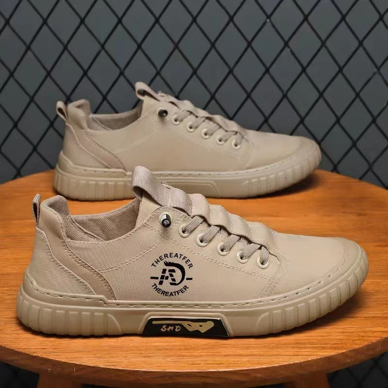 Baskets Basses Homme – Confort & Style au Quotidien
