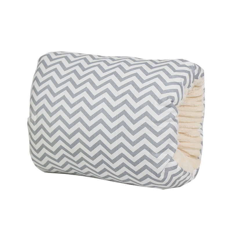 Coussin d’Allaitement Portable – Confort & Praticité pour Maman & Bébé